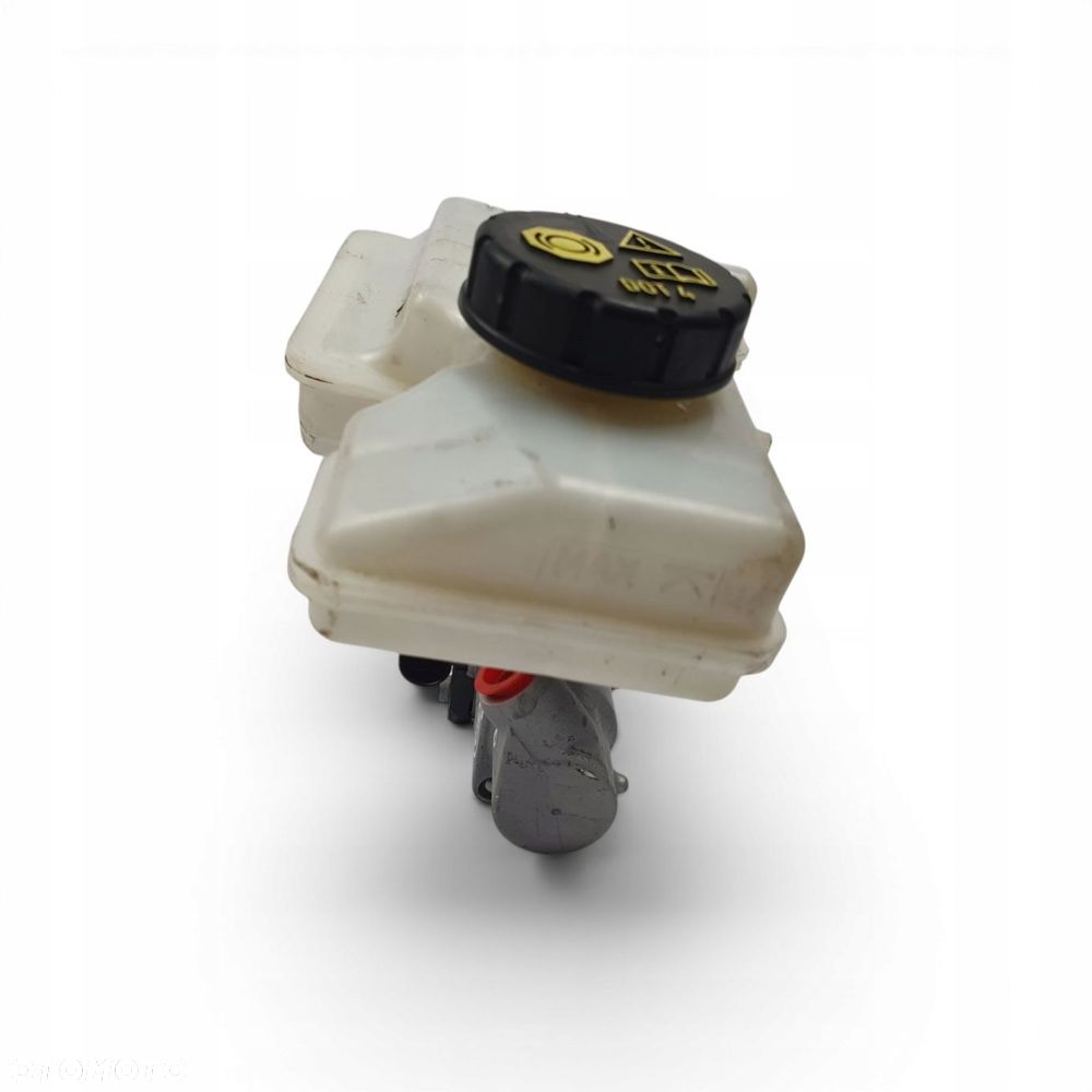 POMPA HAMULCOWA HAMULCA VW Passat B8 Audi Skoda 1K0945459A 32668423 - 3