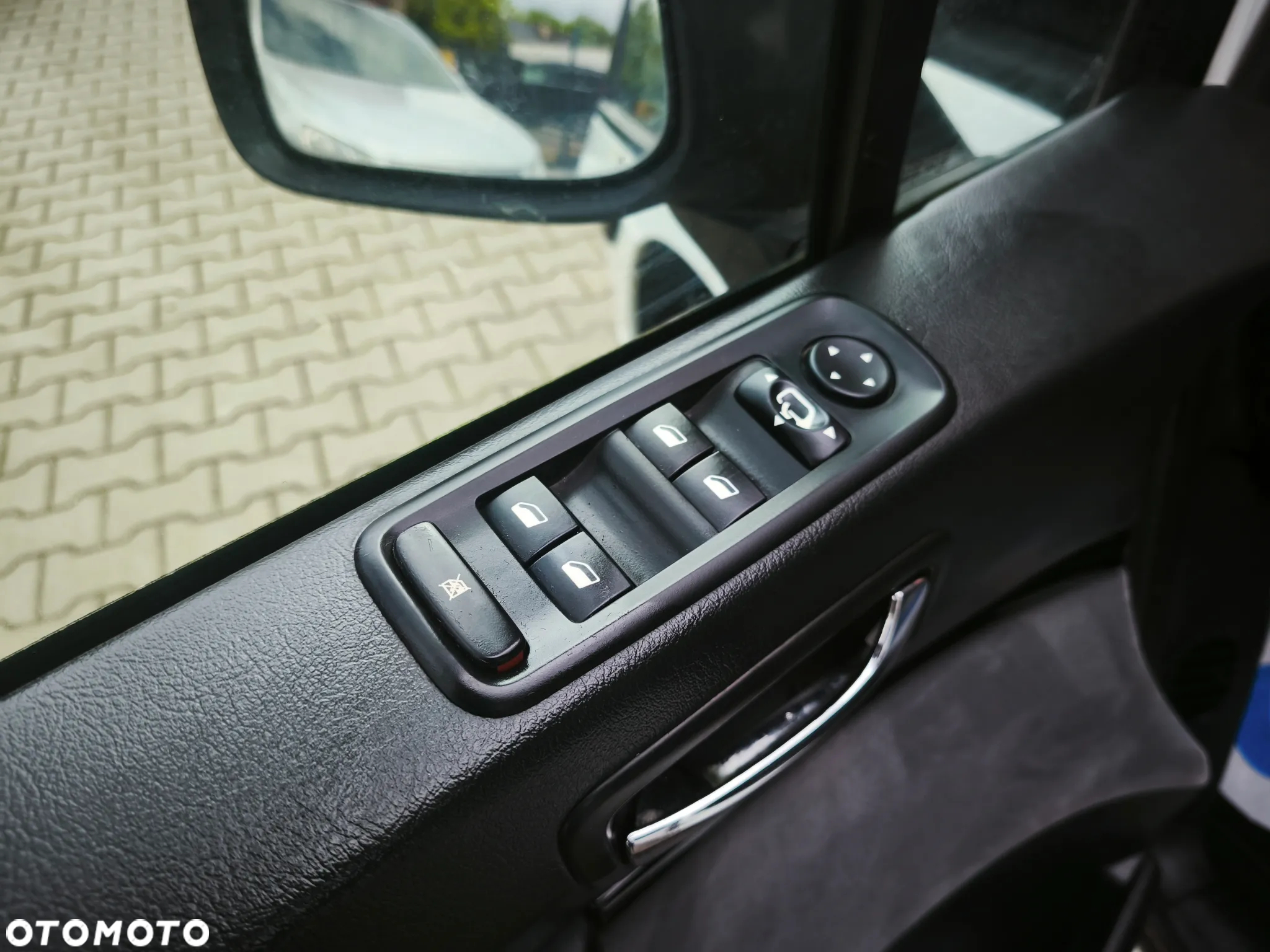 Citroën C8 2.0 HDi Exclusive - 10