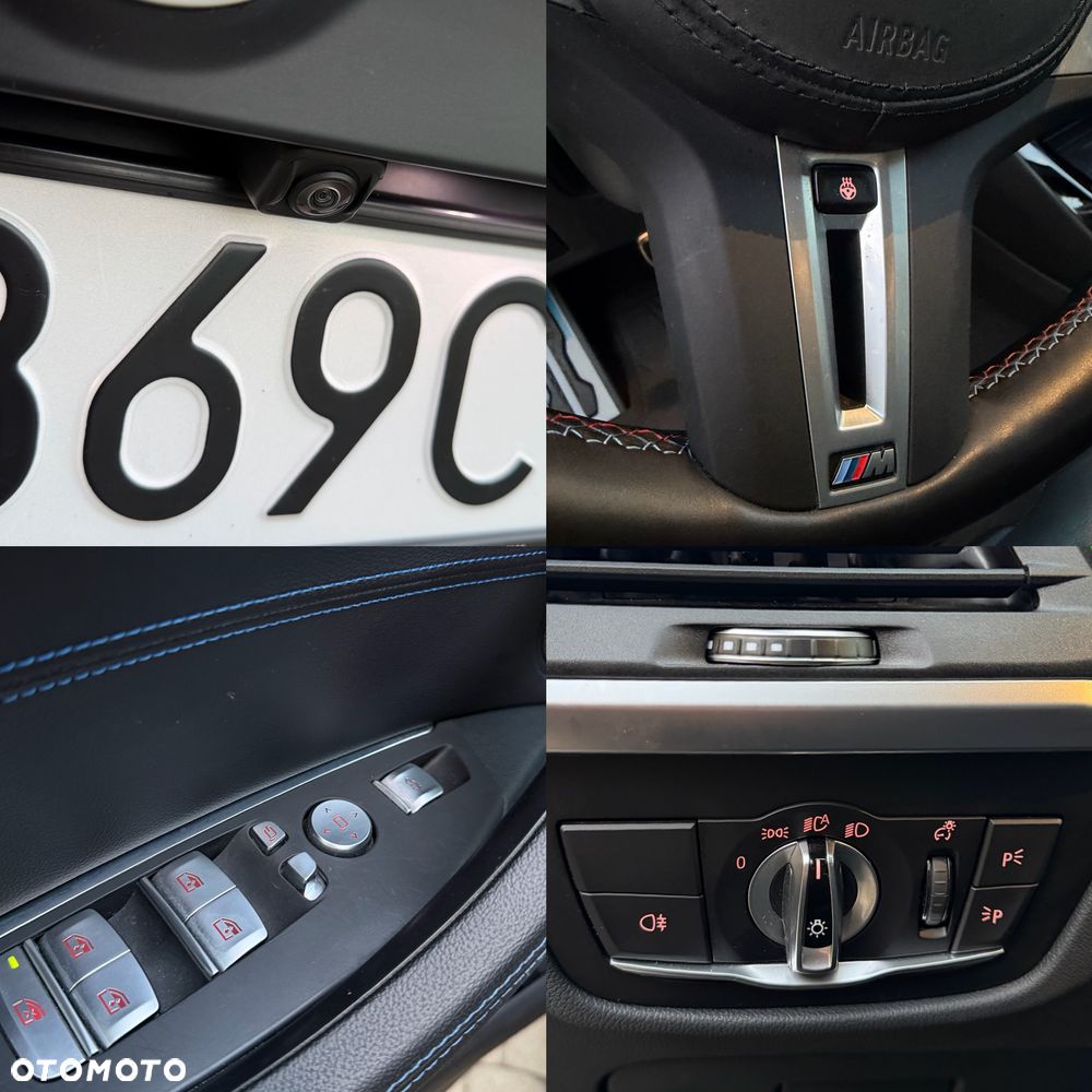 BMW X3 M M40i Sport Edition - 29