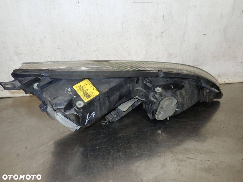 LAMPA LEWA PRZEDNIA MITSUBISHI COLT VI Z30 0301208201 8301A283 - 4