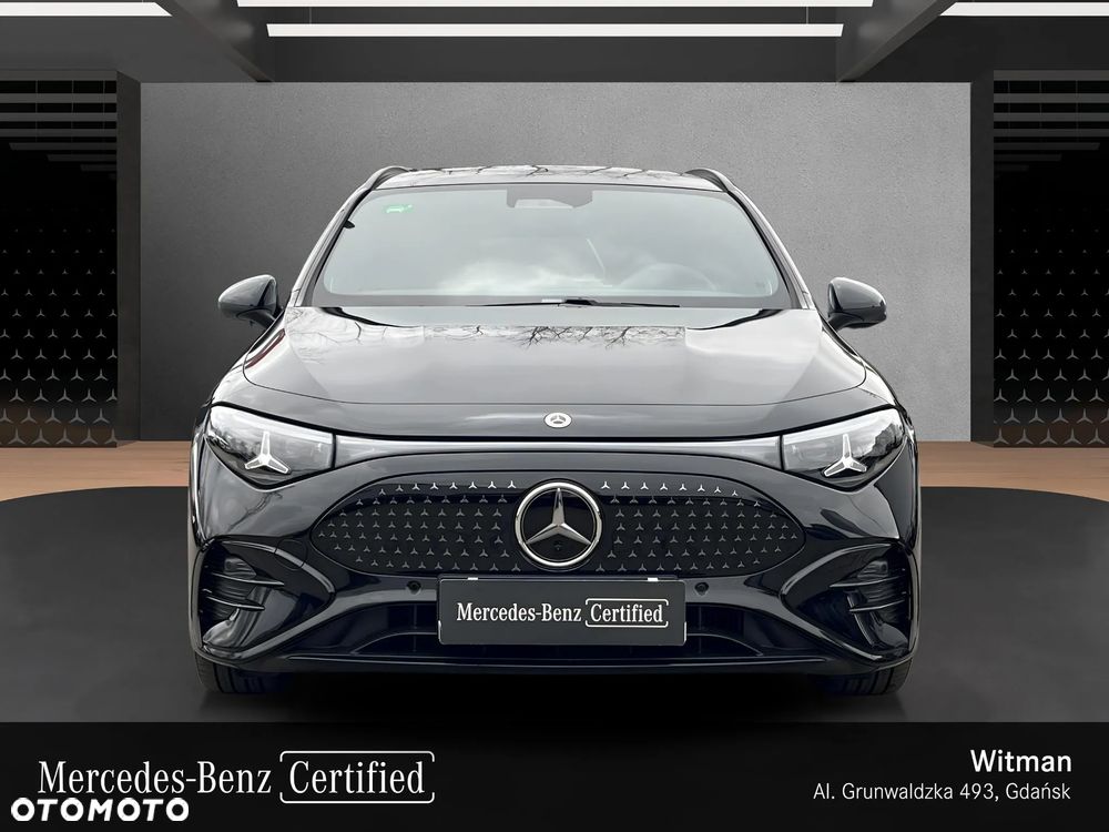 Mercedes-Benz CLA - 7