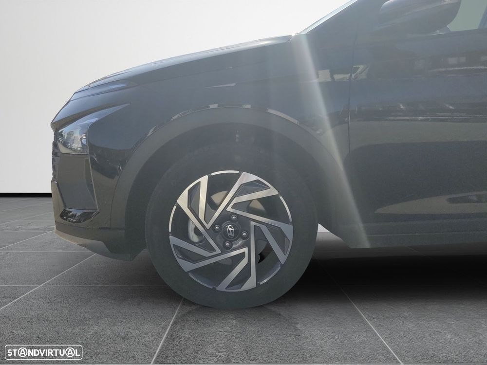 Hyundai Bayon 1.0 T-GDI Premium - 17