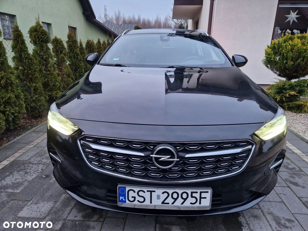 Opel Insignia - 3