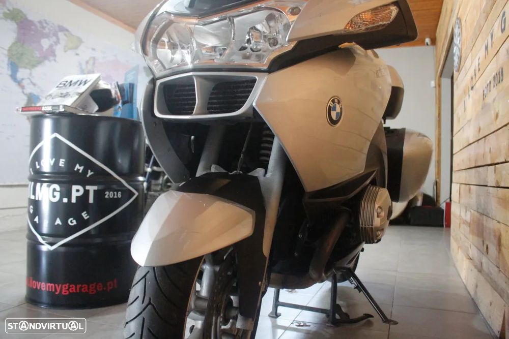 BMW R 1200 RT - 3