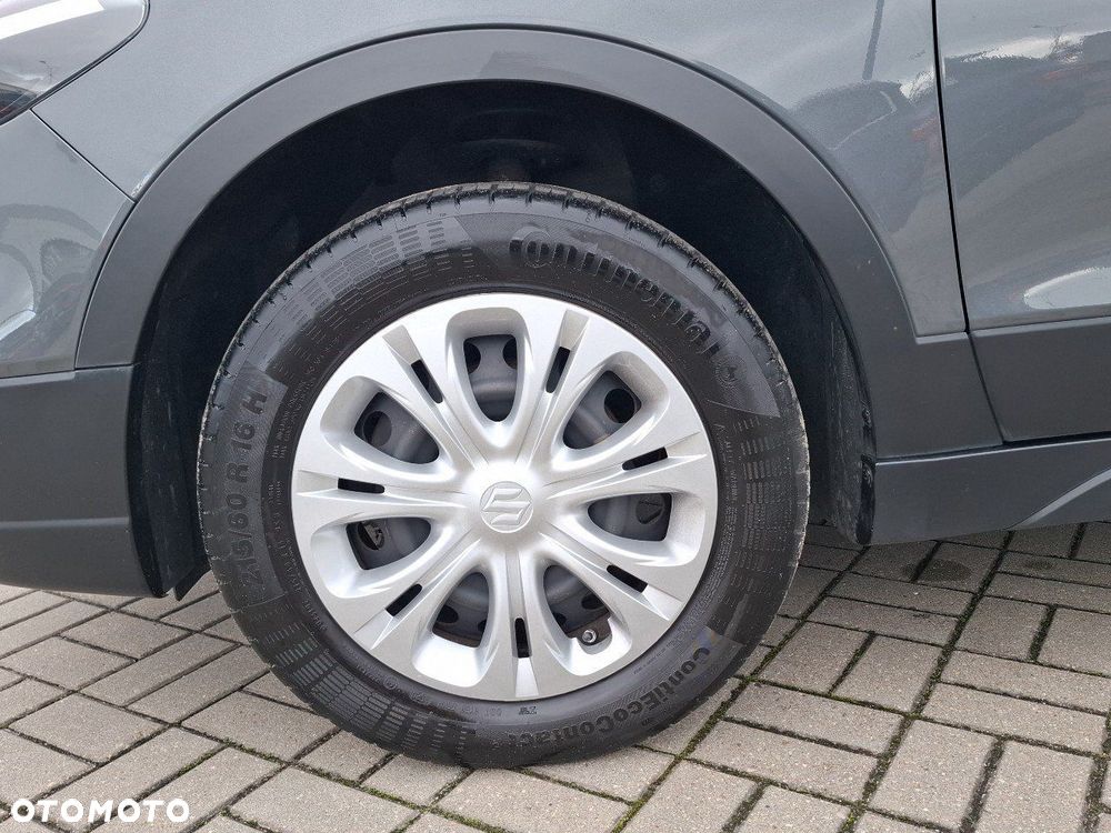 Suzuki SX4 S-Cross - 13