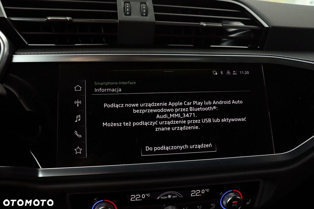 Audi Q3 Sportback - 33