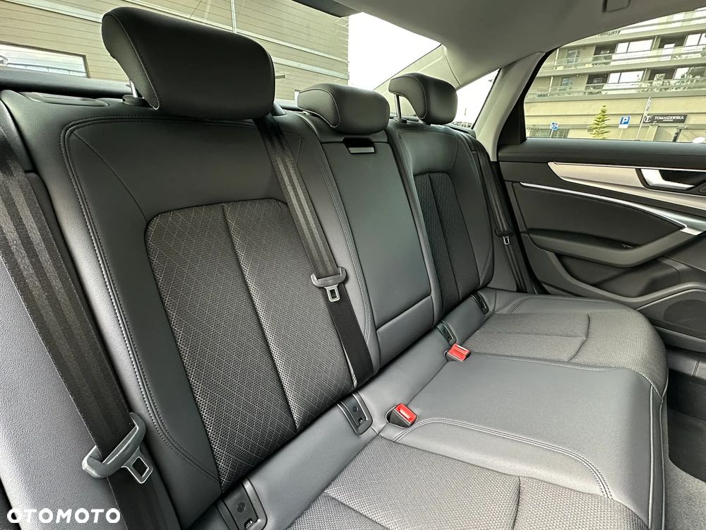 Audi A6 Limousine 40 TDI mHEV Quattro S tronic - 28