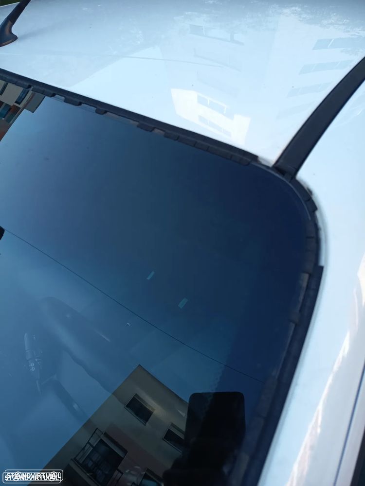 Chevrolet Aveo 1.2 LS - 7