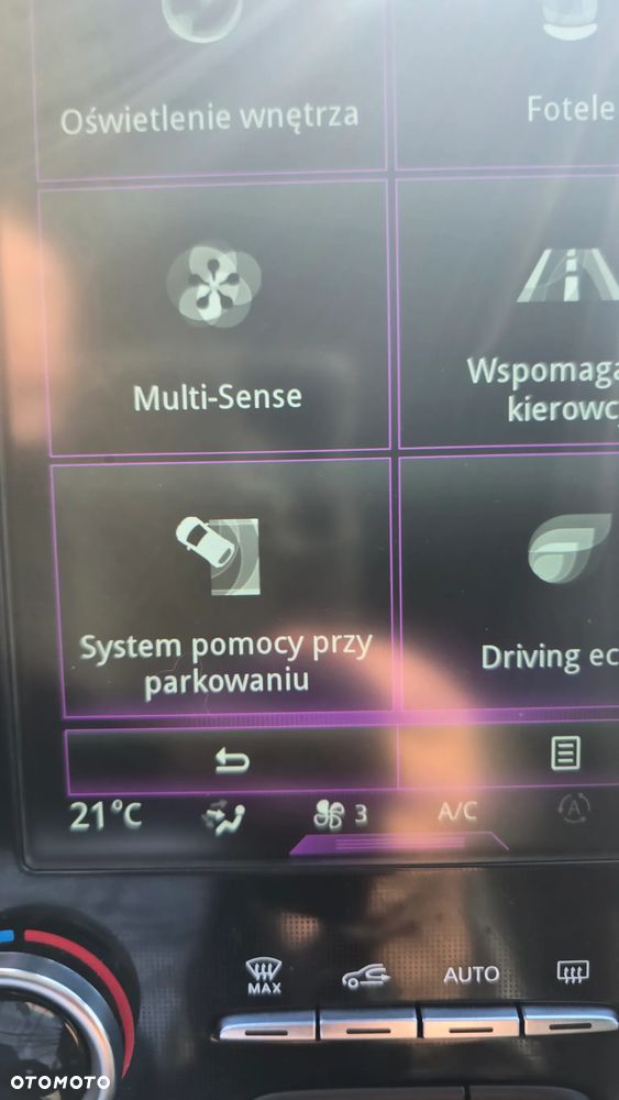 Renault Grand Scenic Gr 1.2 TCe Energy Limited EU6 - 21