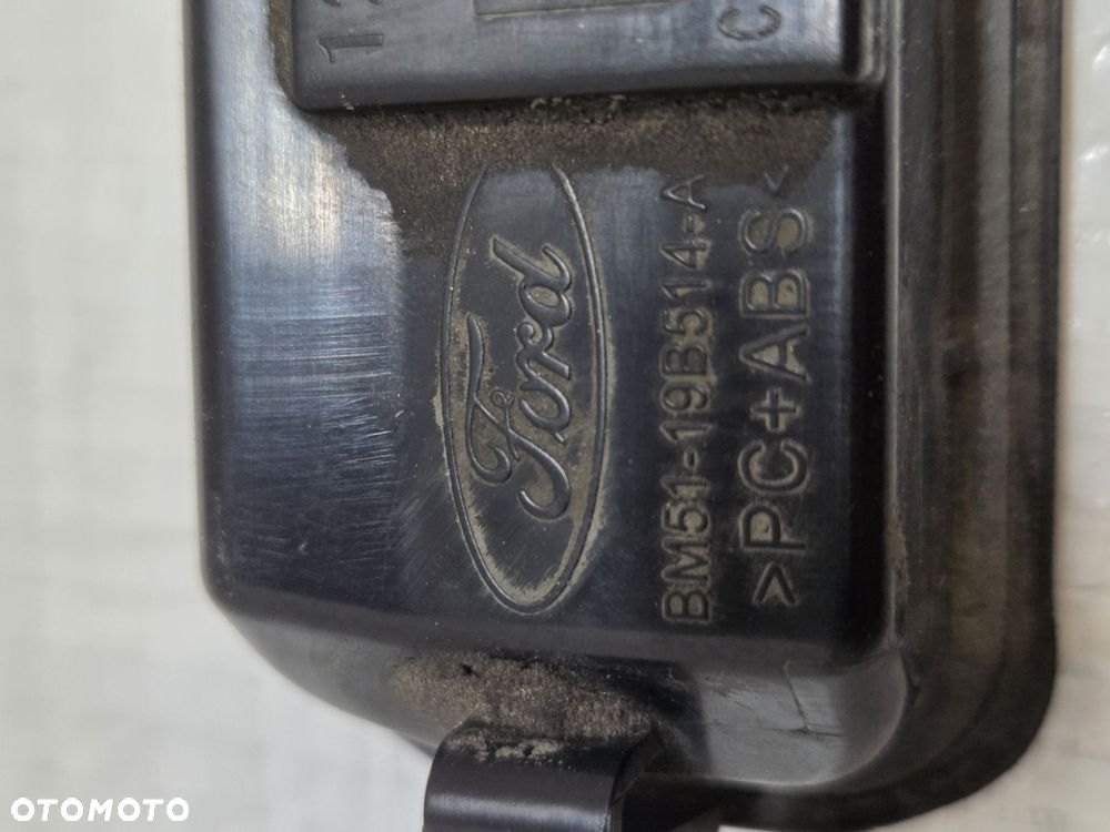 MIKROSTYK TYLNEJ KLAPY FORD FOCUS MK3 bm51-19b51-a - 9