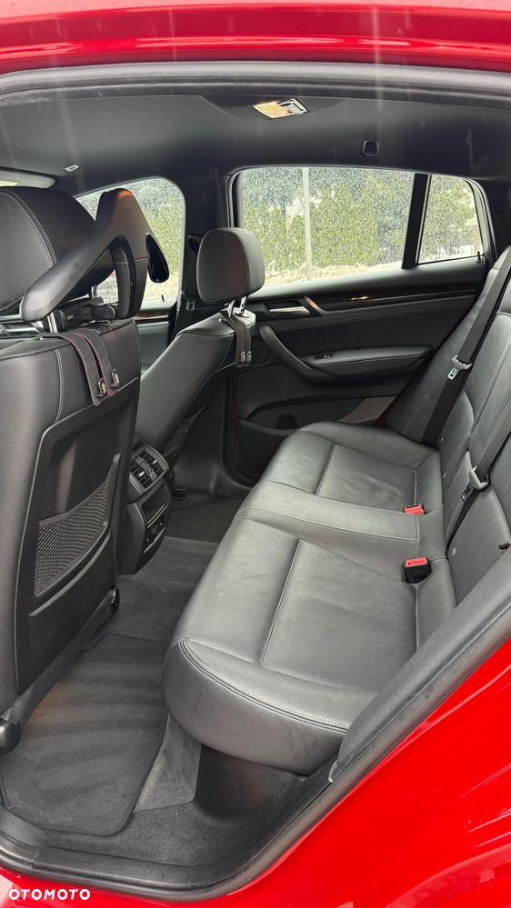 BMW X4 xDrive28i M Sport - 13