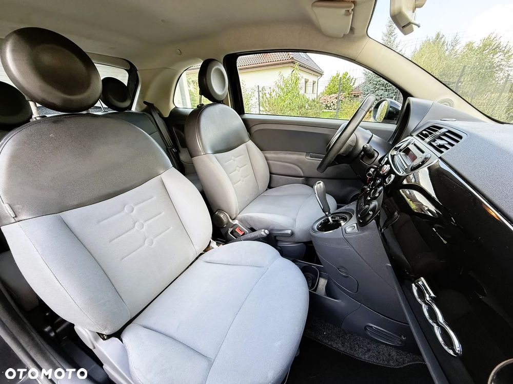 Fiat 500 - 14