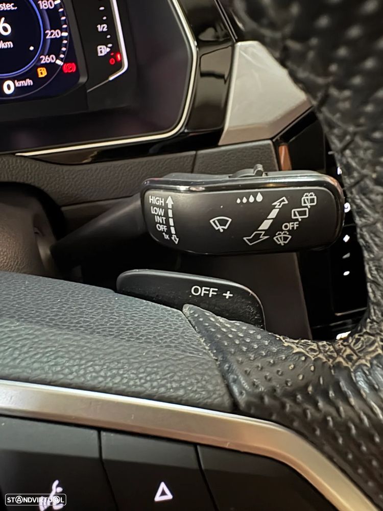 VW Passat Variant 1.4 TSI GTE Plug-in - 28