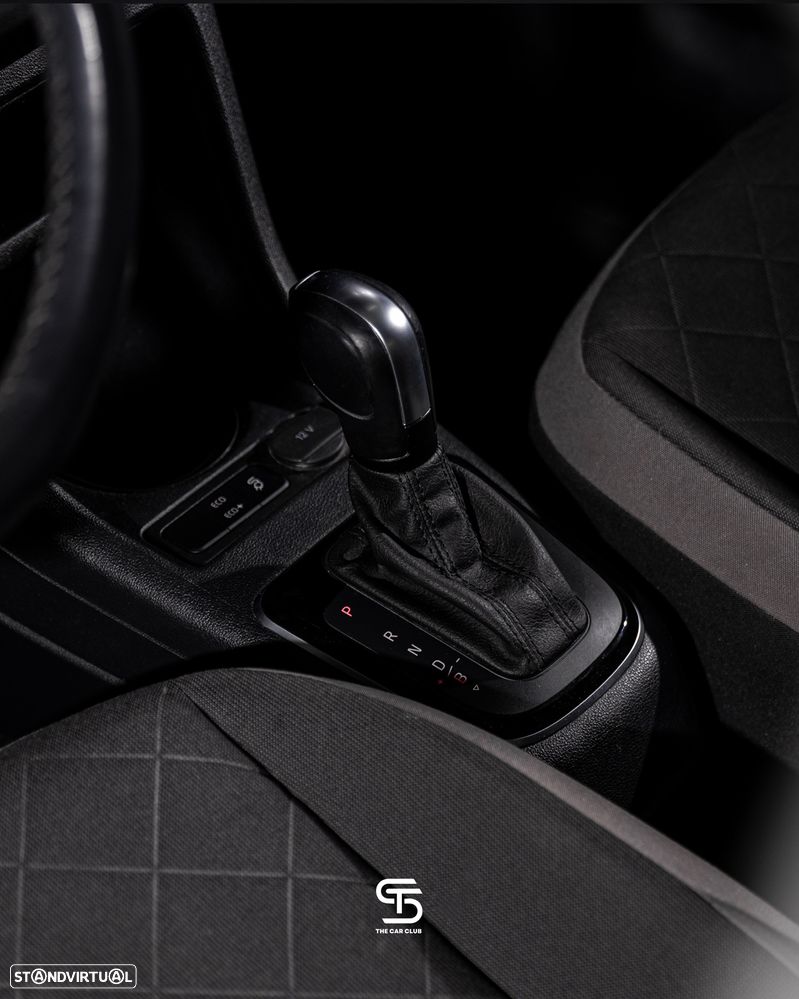 VW e-Up! Style Plus - 23