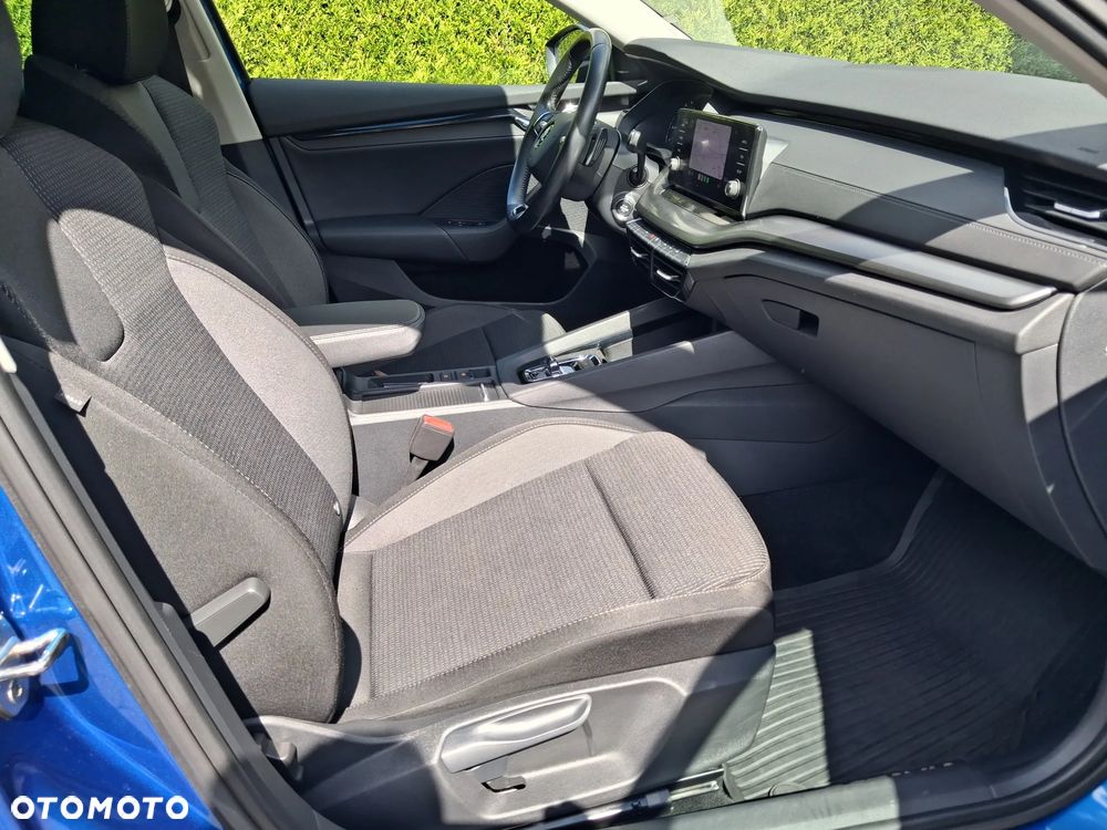 Skoda Octavia - 10
