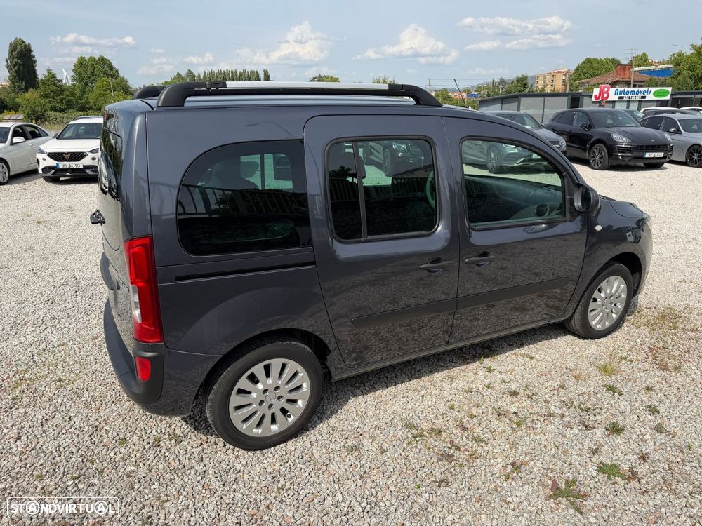 Mercedes-Benz Citan 109 CDi/27 - 6