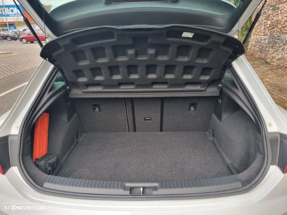 Cupra Leon Sportstourer 2.0 TSI 4Drive DSG VZ Extreme - 26