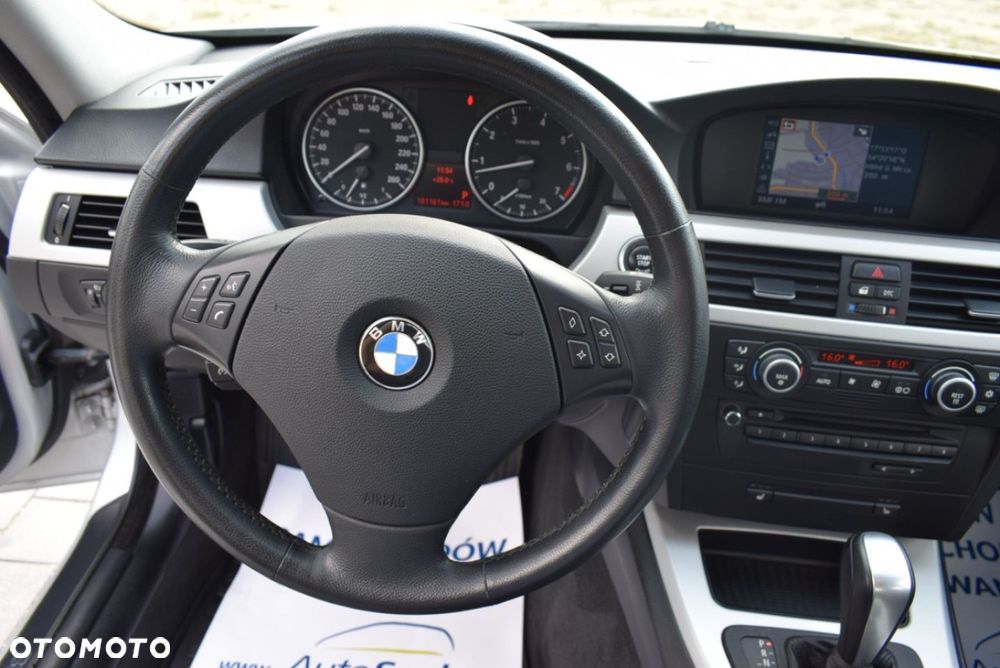 BMW Seria 3 - 26