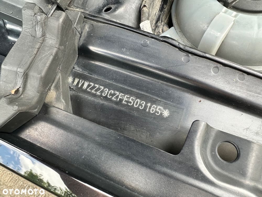 Volkswagen Passat 2.0 TDI BMT Highline DSG - 8