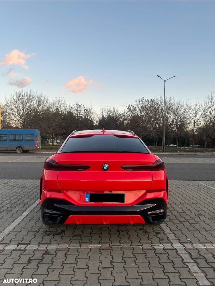 BMW X6 xDrive30d - 2