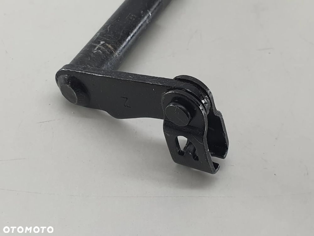 KTM 125 DUKE 17-23 SKRZYNIA BIEGÓW WALEK TRYB WYBIERAK WODZIK - 27