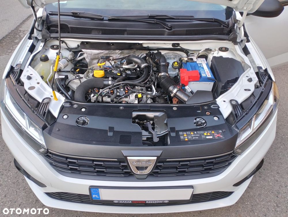 Dacia Sandero 1.0 TCe Essential - 15