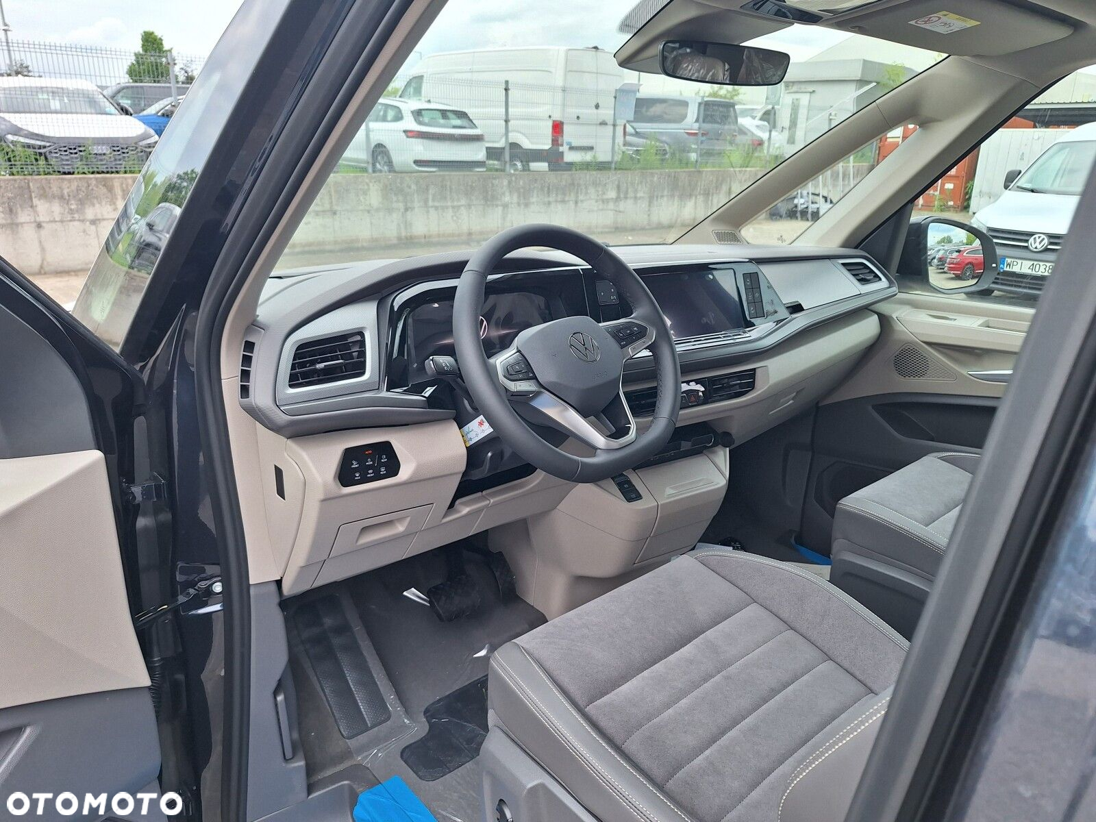 Volkswagen California - 16