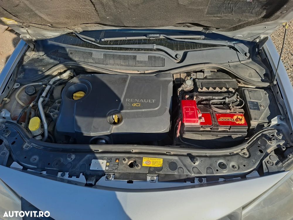 Renault Megane - 6