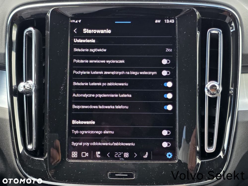 Volvo XC 40 - 26