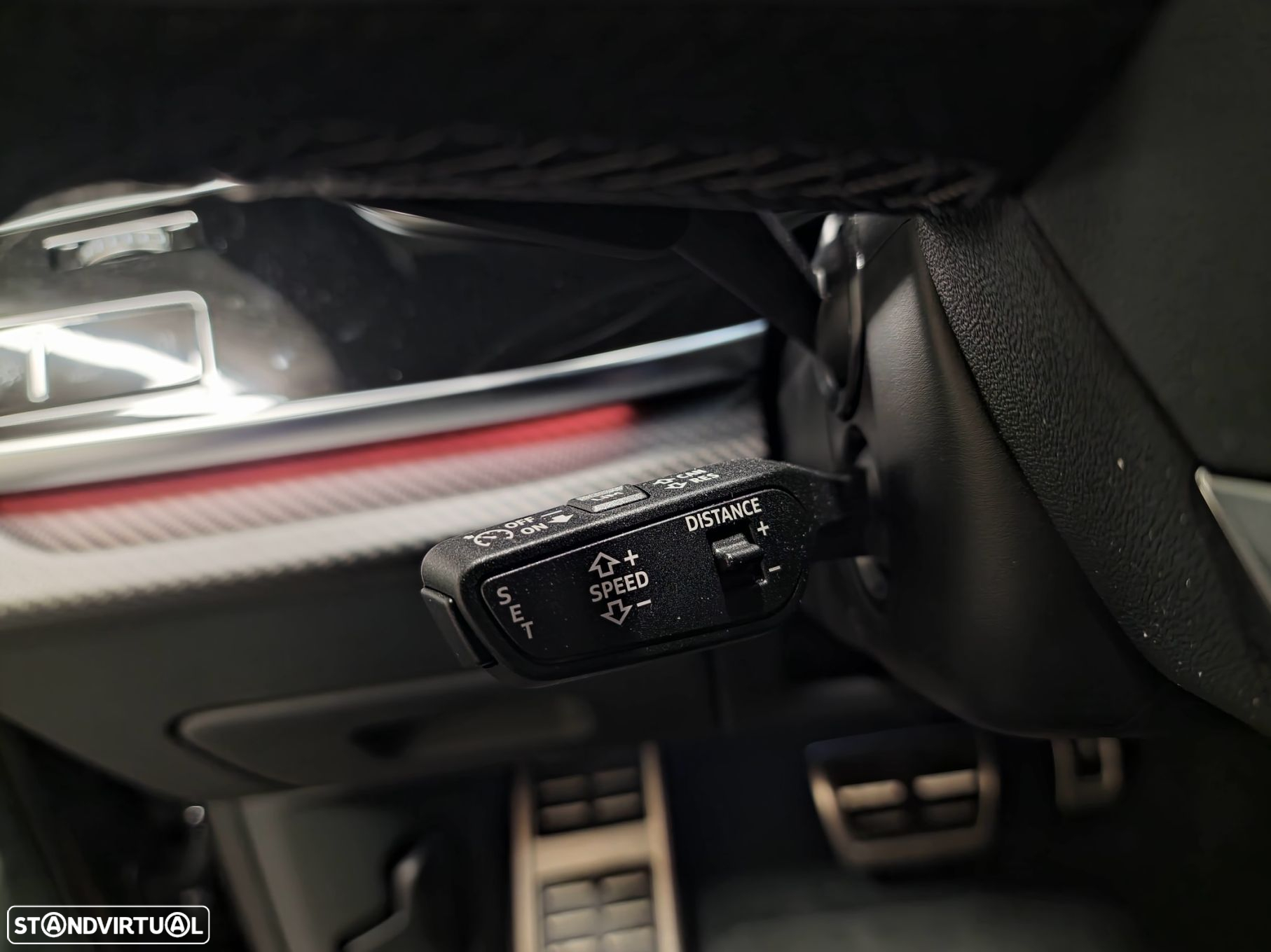 Audi Q8 60 TFSIe quattro S line Tiptronic - 27