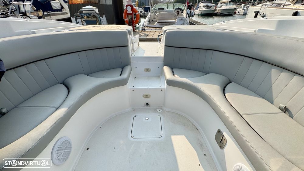 Cobalt Marine 282 - 20