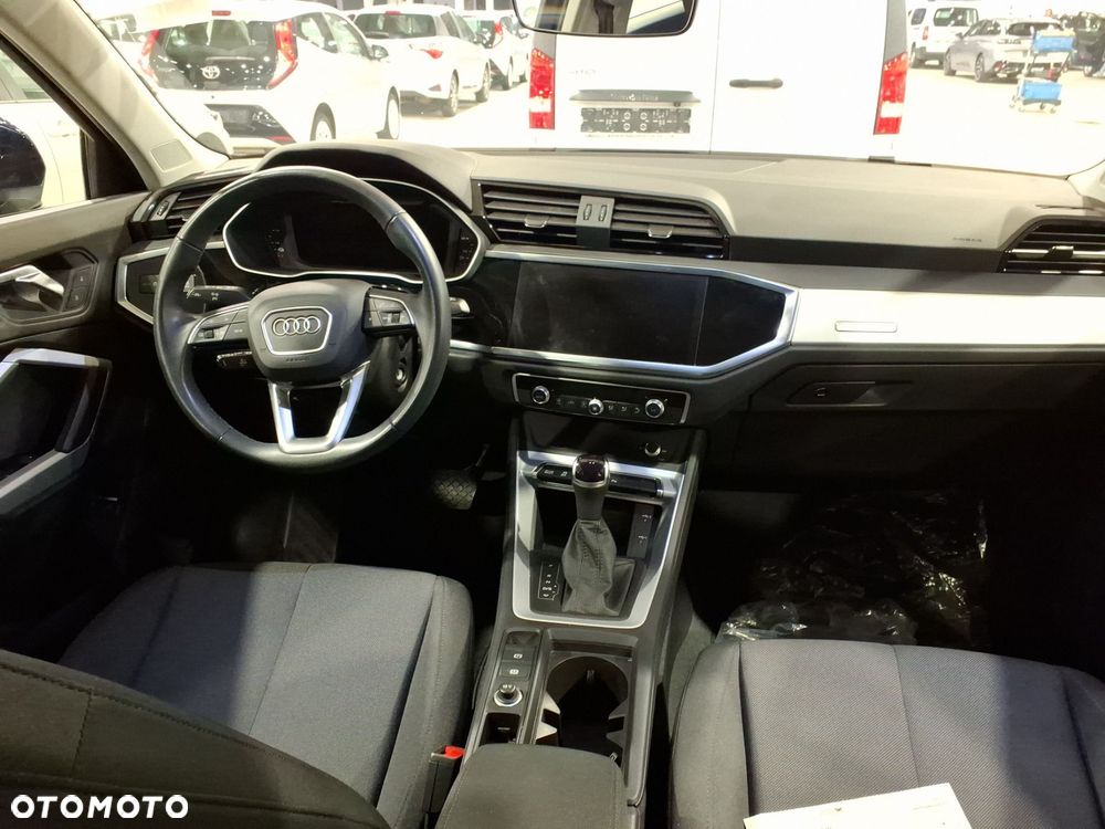 Audi Q3 35 TFSI S line S tronic - 5