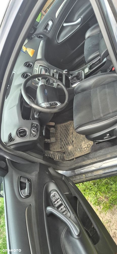 Ford Mondeo 2.0 TDCi Ambiente - 2