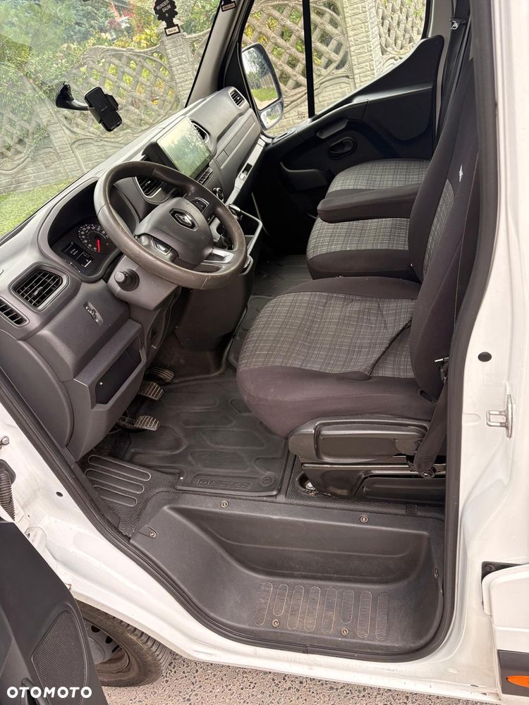 Renault Master - 12
