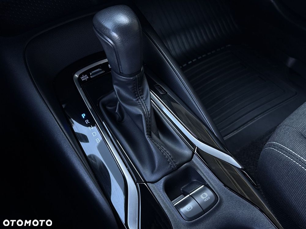 Toyota Corolla 1.8 Hybrid Comfort - 26