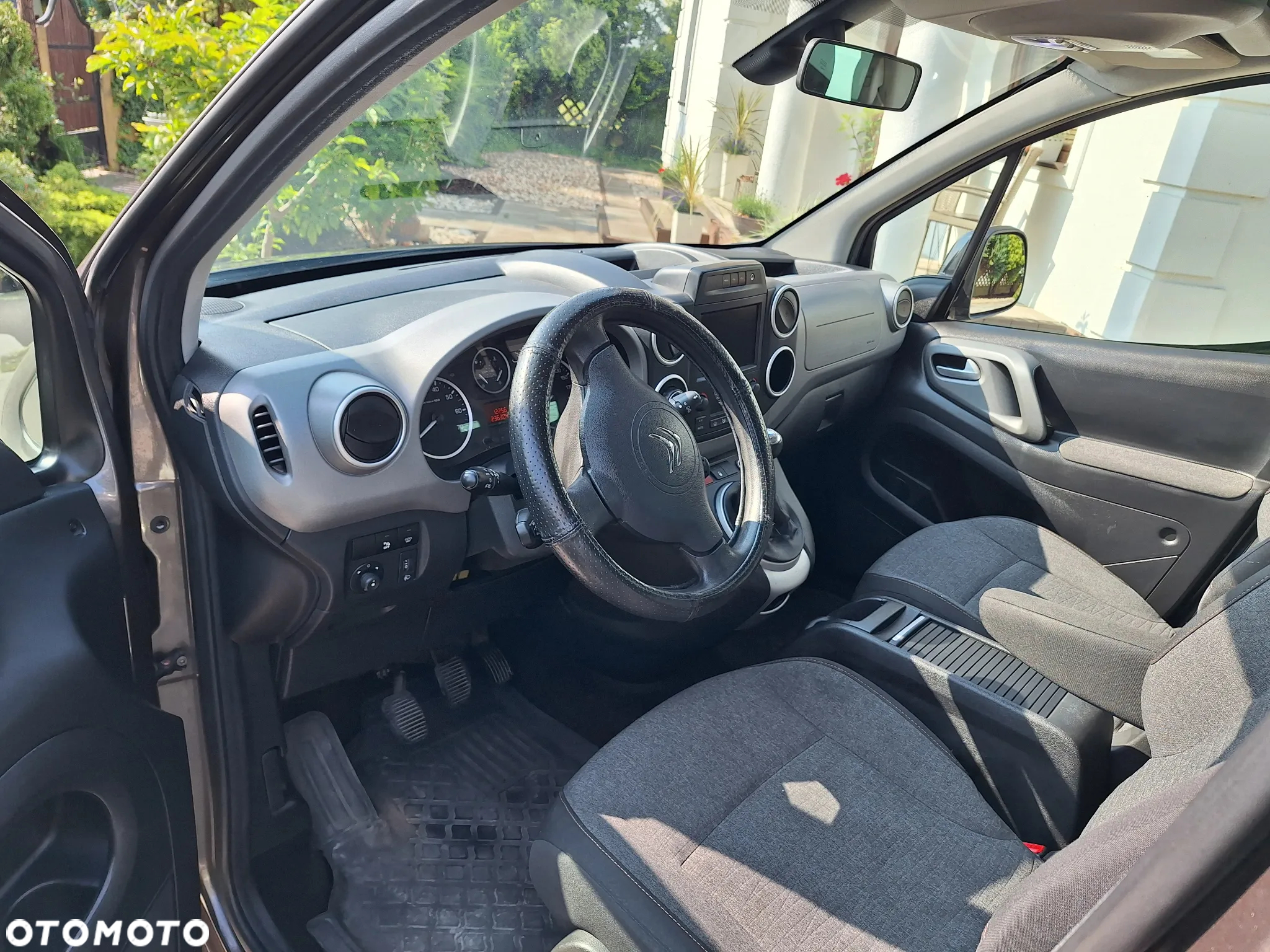 Citroën Berlingo 1.6 BlueHDi XTR S&S - 6