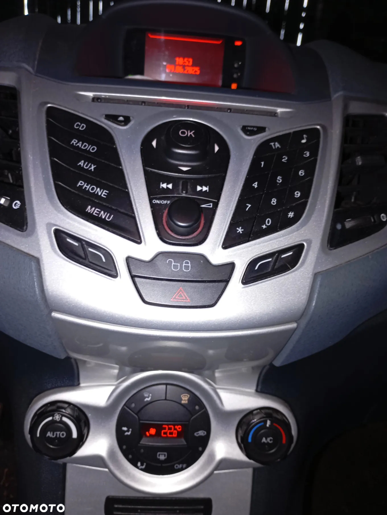 Ford Fiesta 1.25 Ambiente - 4