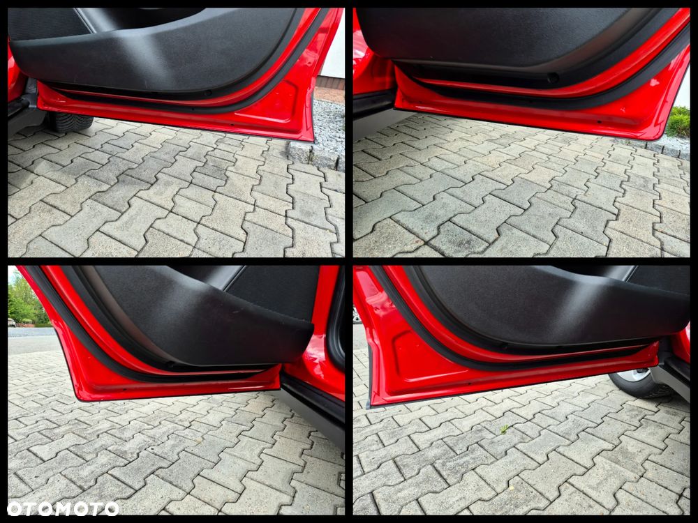 Opel Mokka 1.6 ecoFLEX Start/Stop Edition - 28