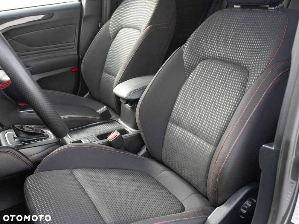 Ford Focus - 12