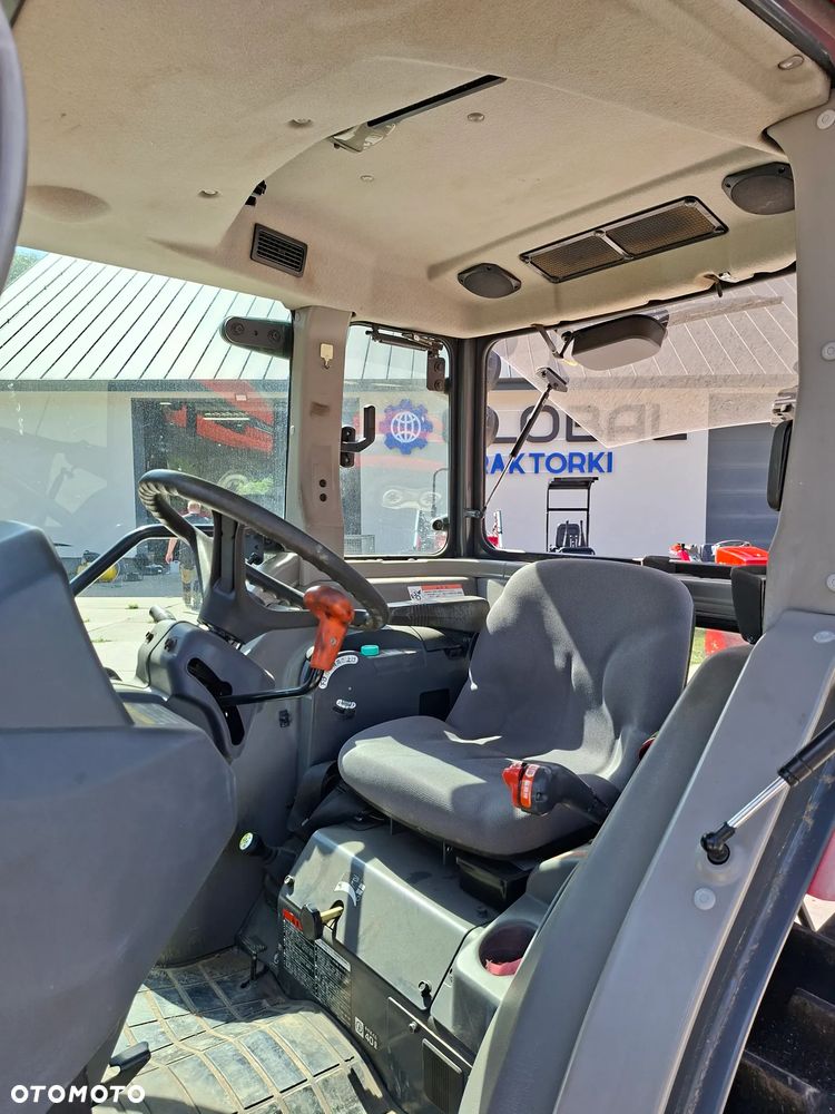 Mitsubishi GOK341 - 6