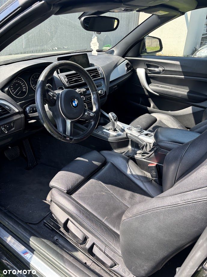 BMW Seria 2 220i M Sport - 5