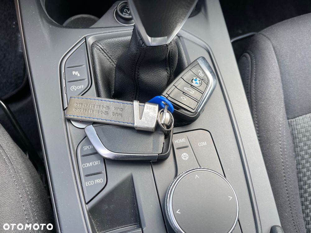 BMW Seria 1 118d Edition Colorvision - 23