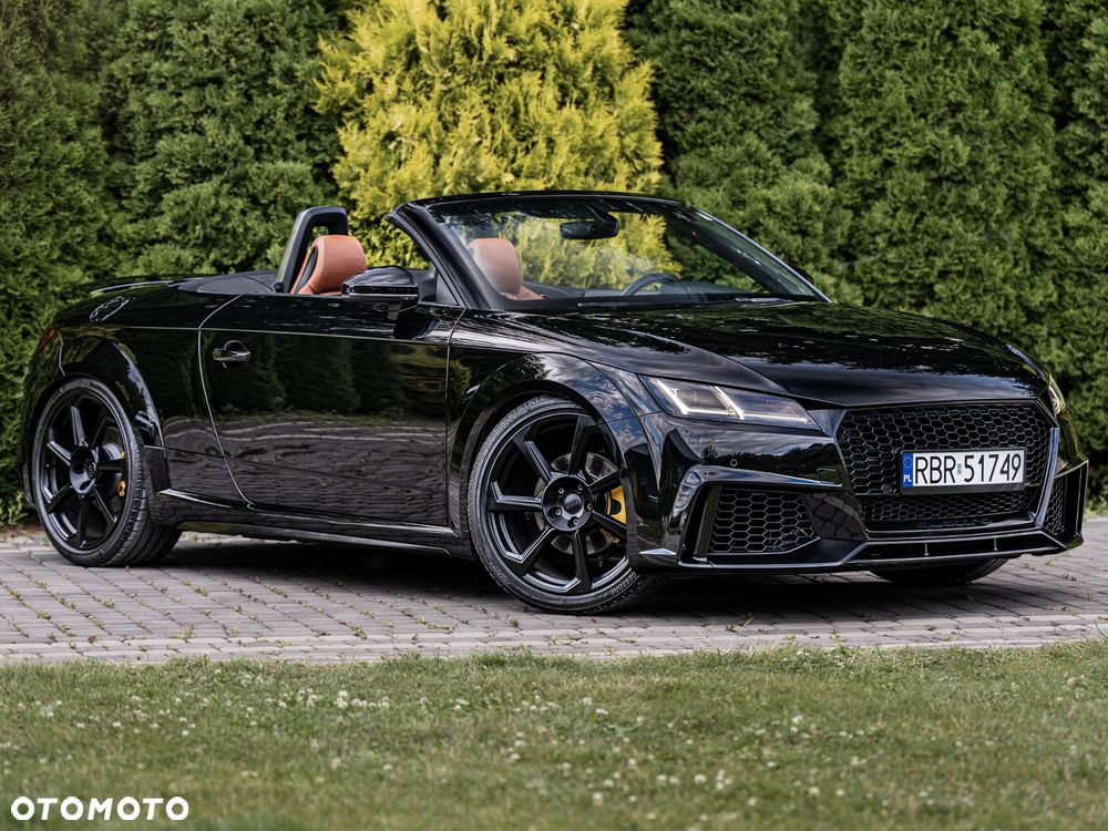 Audi TT Coupé 2.0 TFSI quattro S tronic - 20