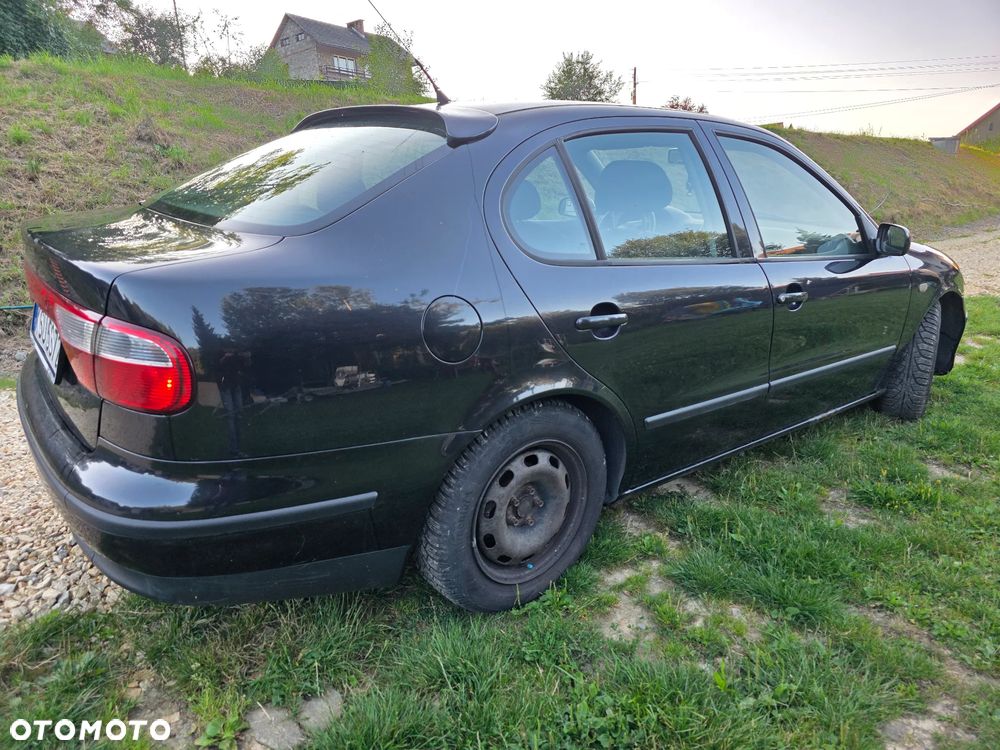 Seat Toledo - 6