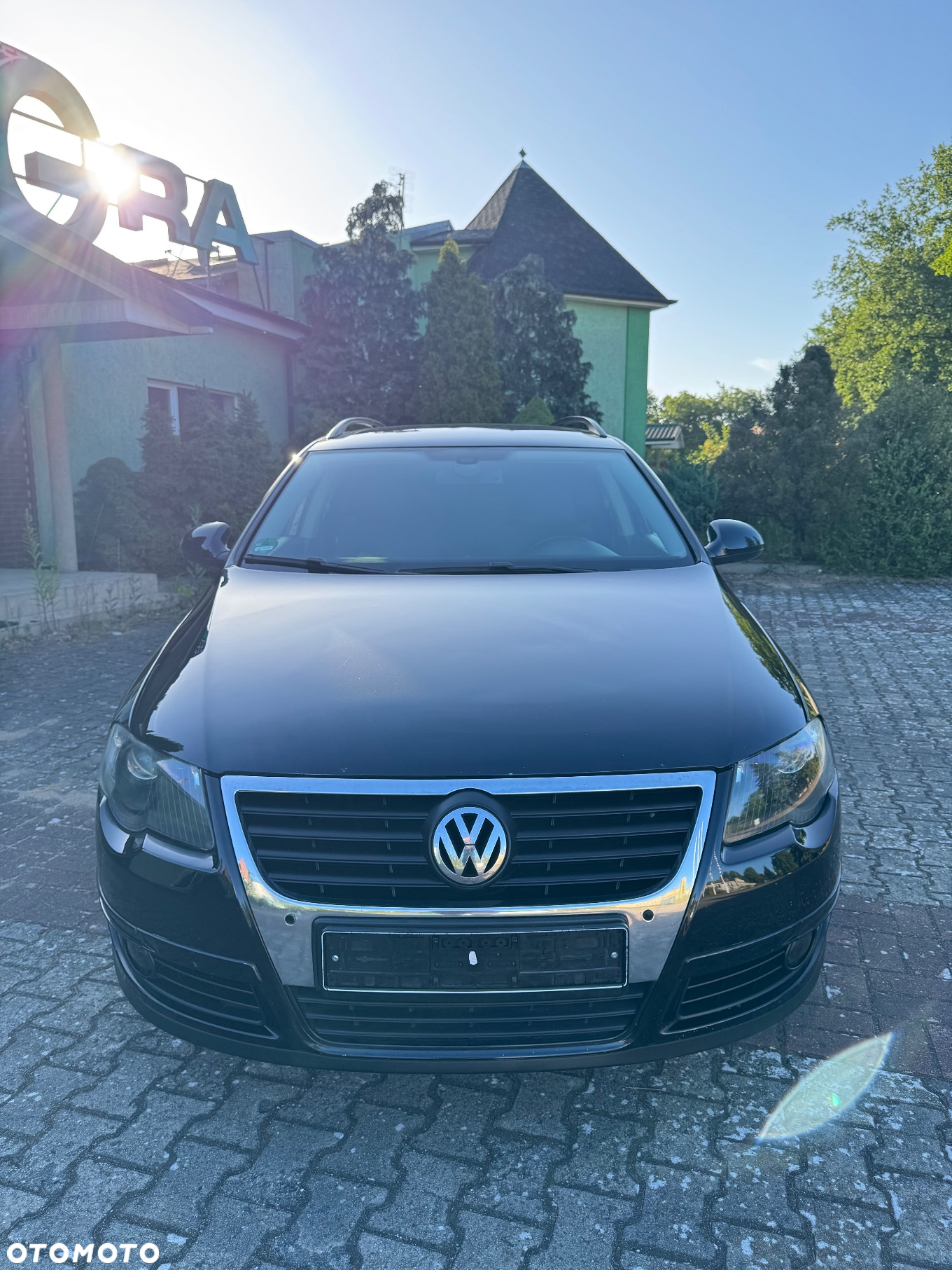 Volkswagen Passat 2.0 TDI Comfortline - 5