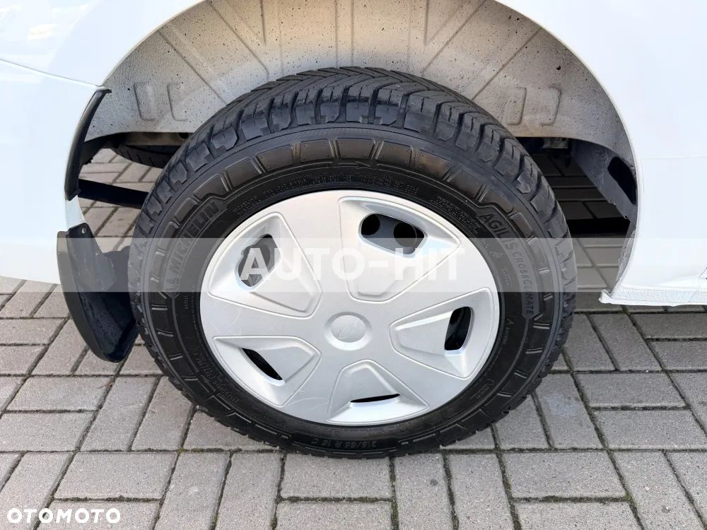 Ford Transit - 15