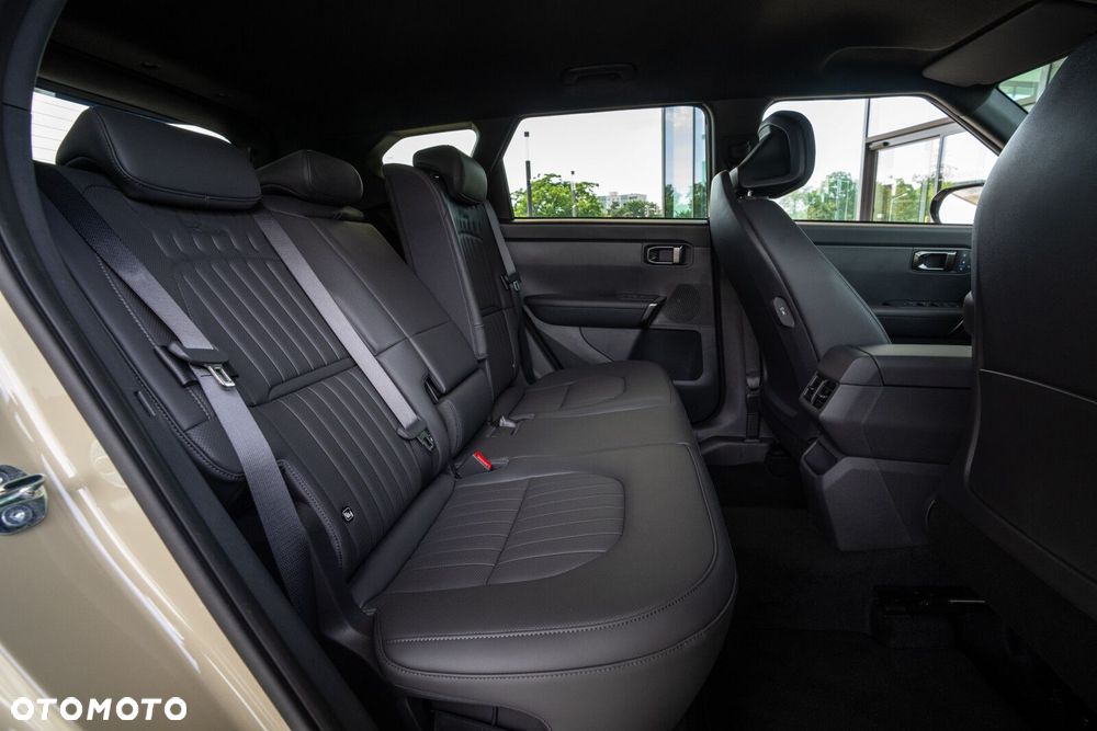 Kia Seltos 1.6 T-GDI X-Line DCT - 27