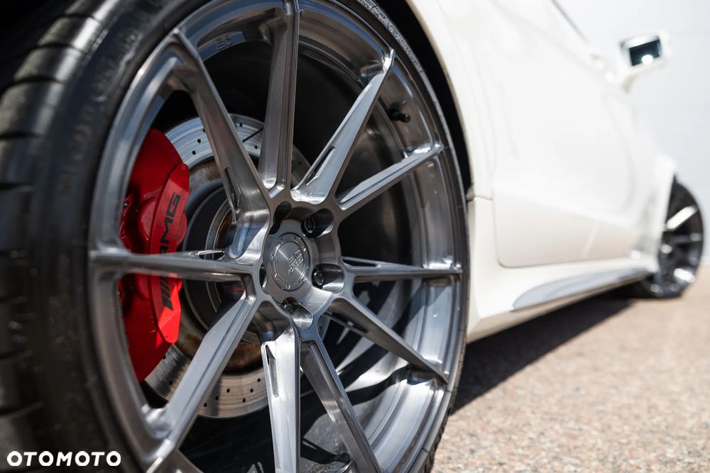 Mercedes-Benz CLS - 15