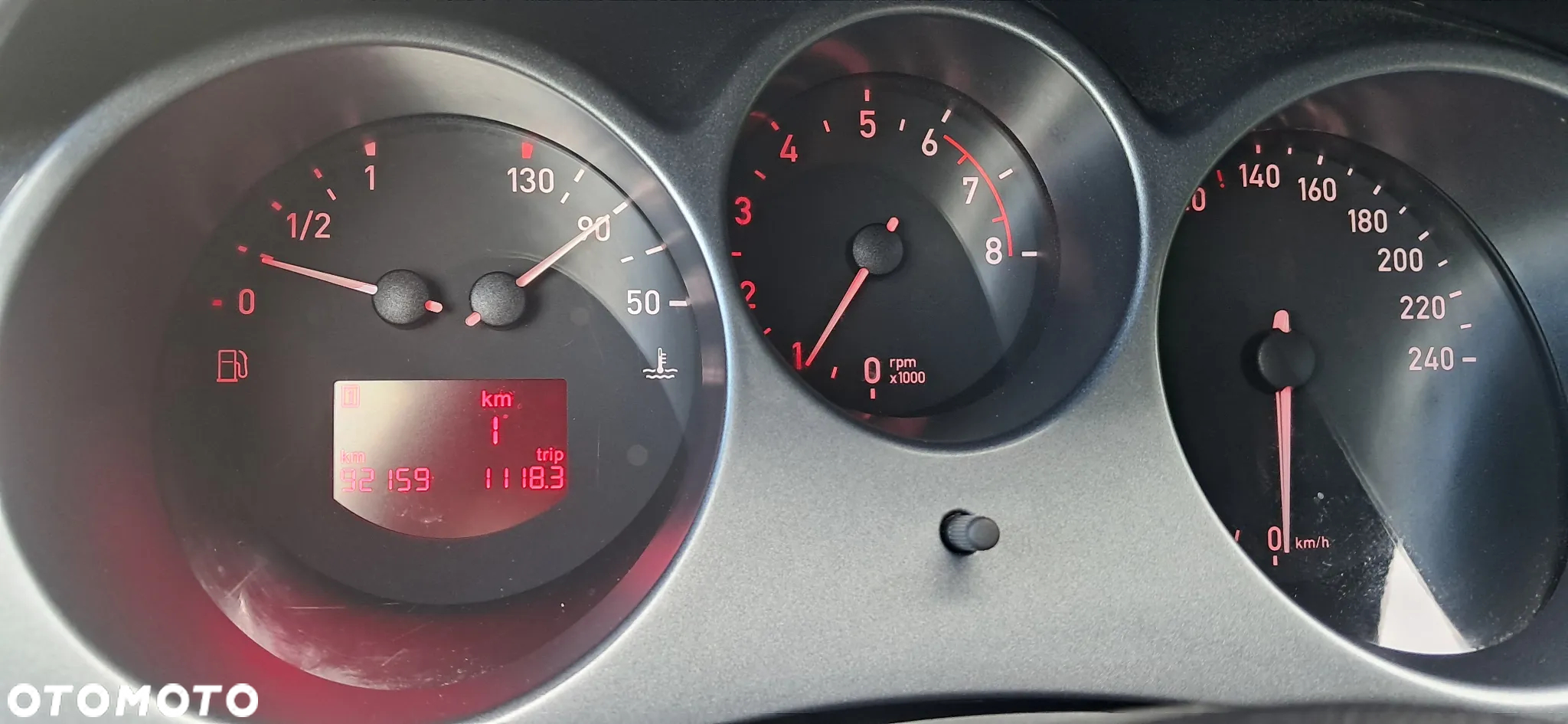 Seat Altea 1.6 Reference - 21