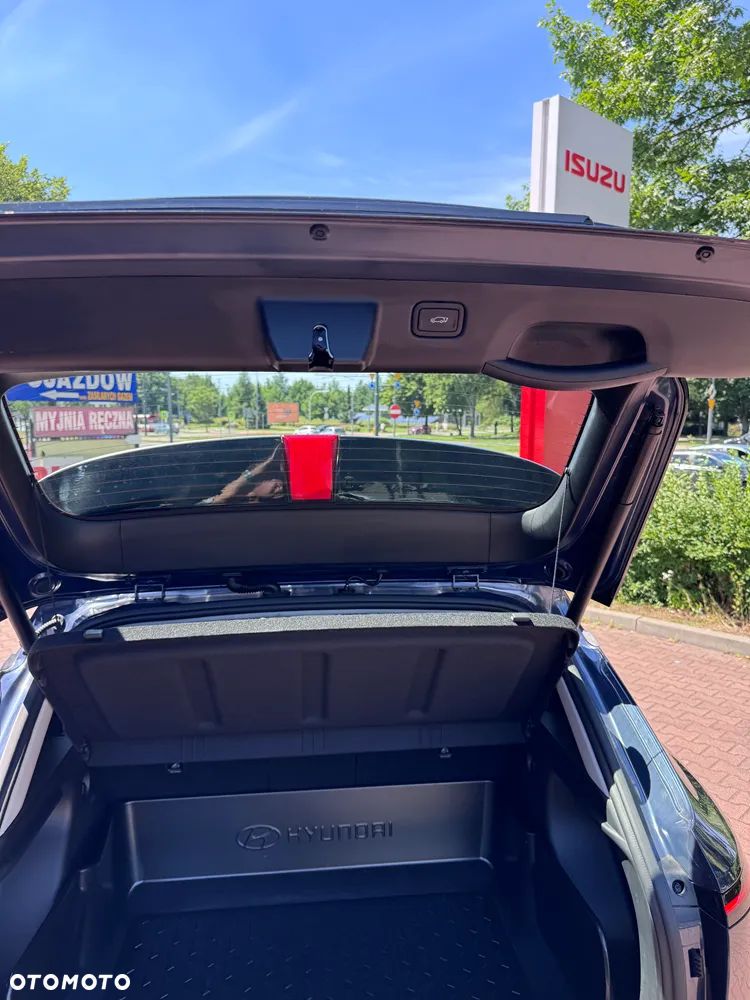 Hyundai Kona 1.6 T-GDI Executive - 17